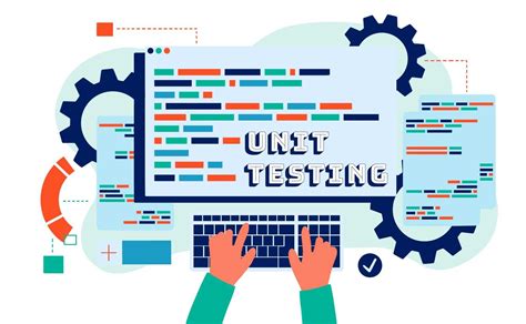 unit testing 